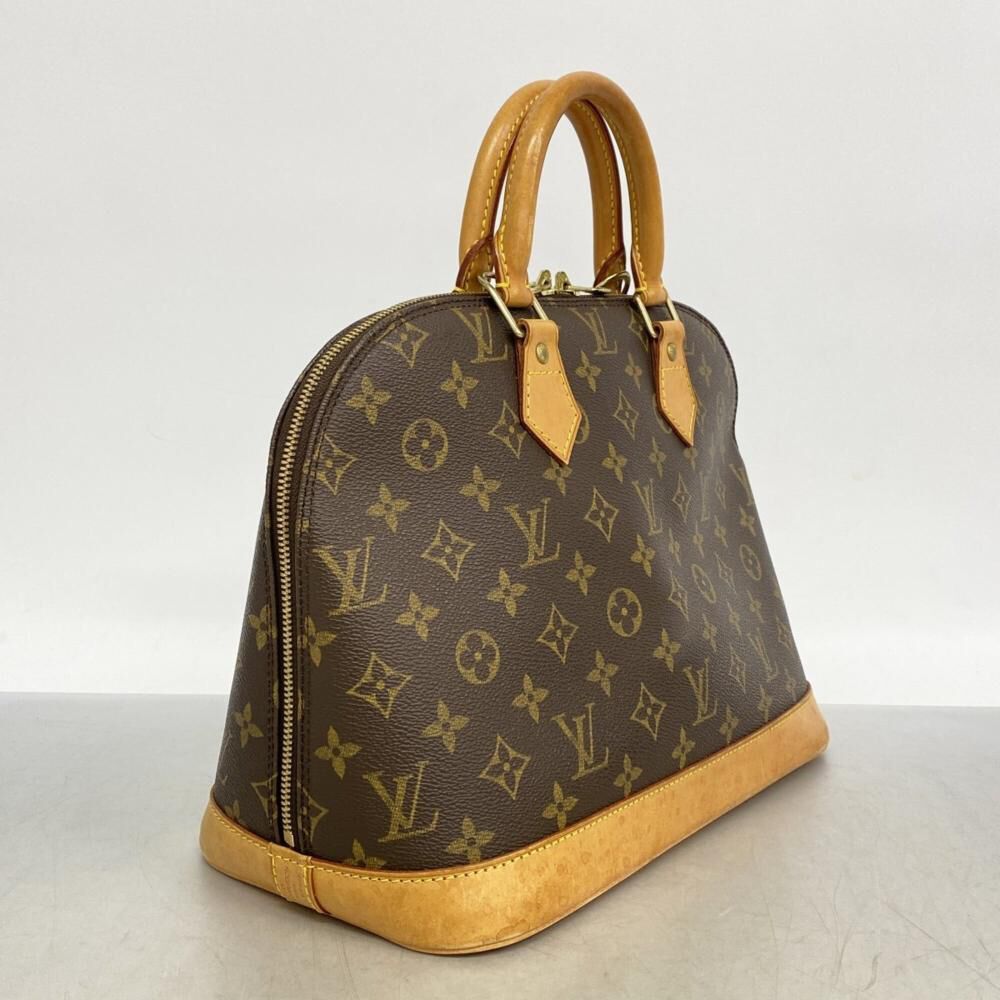 Louis Vuitton Alma