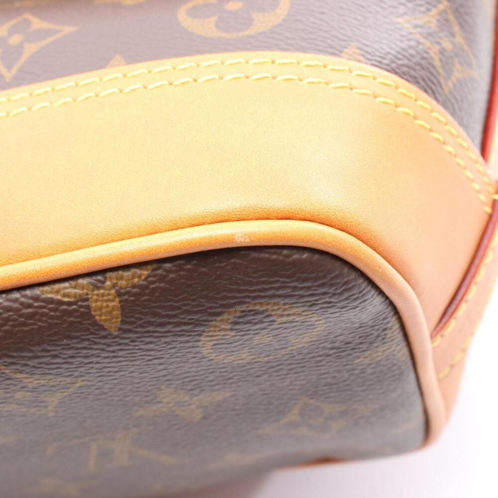 Louis Vuitton Bucket Bag