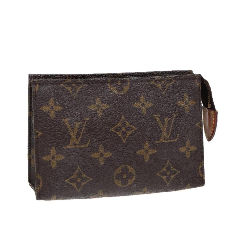 Louis Vuitton Poche Toilette