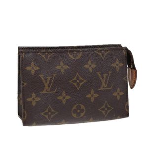 Louis Vuitton Poche Toilette