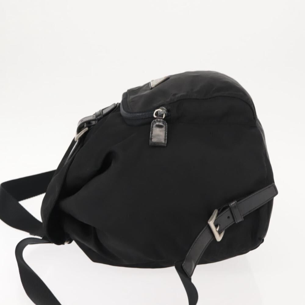 Prada Backpack