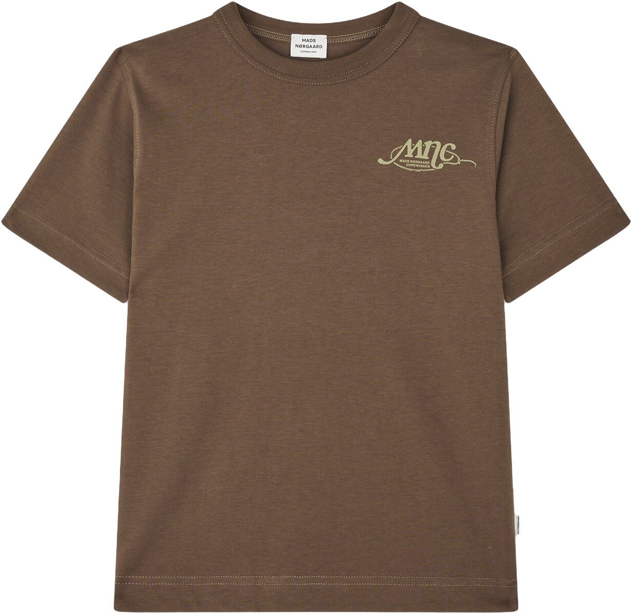 Dry Single Theo Tee