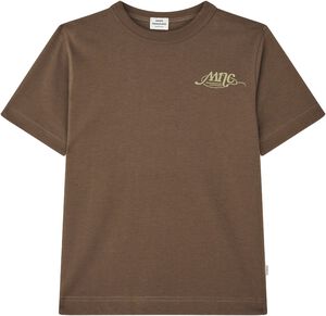 Dry Single Theo Tee