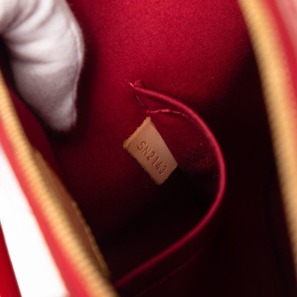 Louis Vuitton Alma
