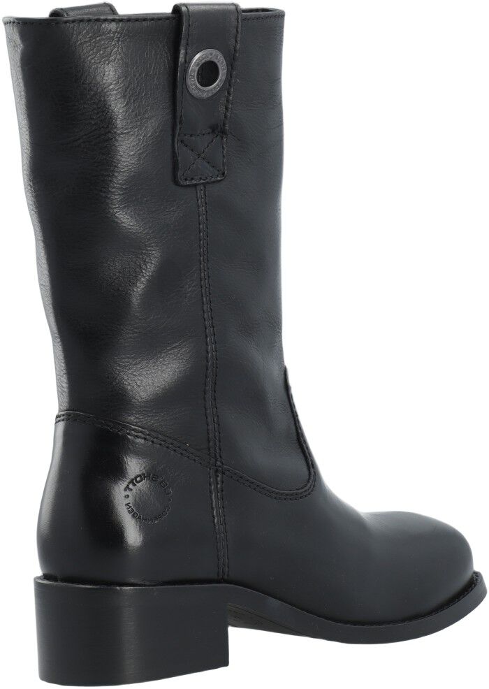 CASVILMA Pull On Mid Cut Boot Tampa