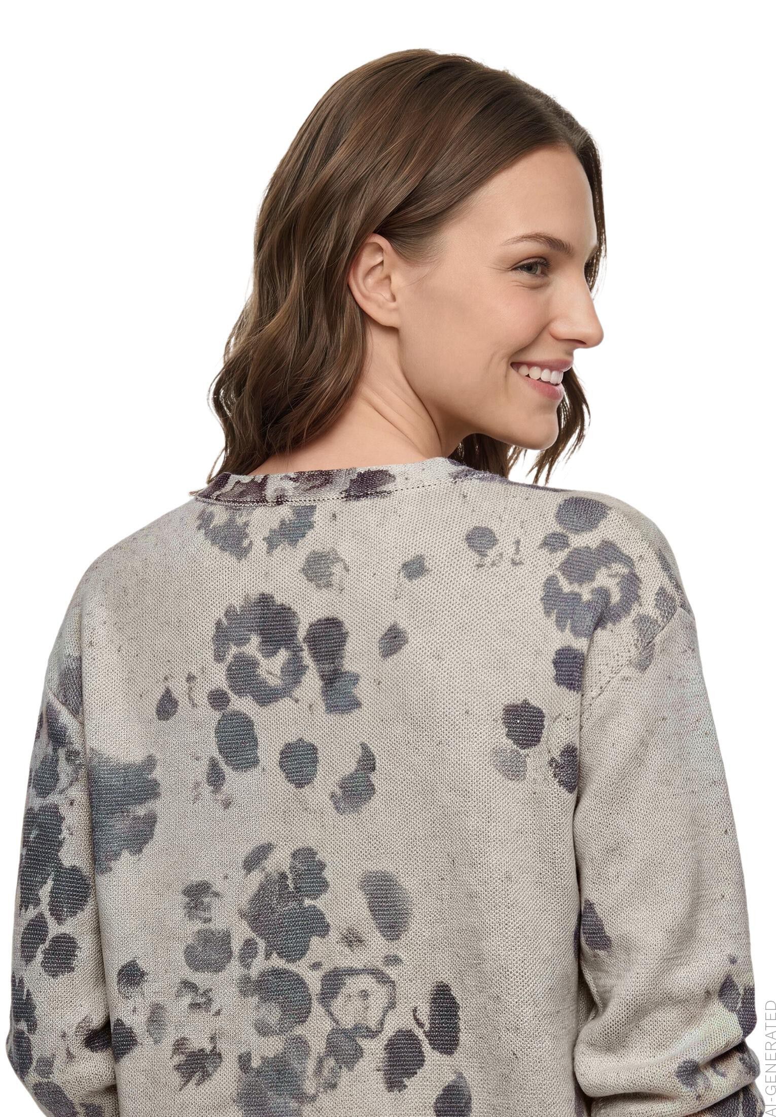 Strickpullover Ku