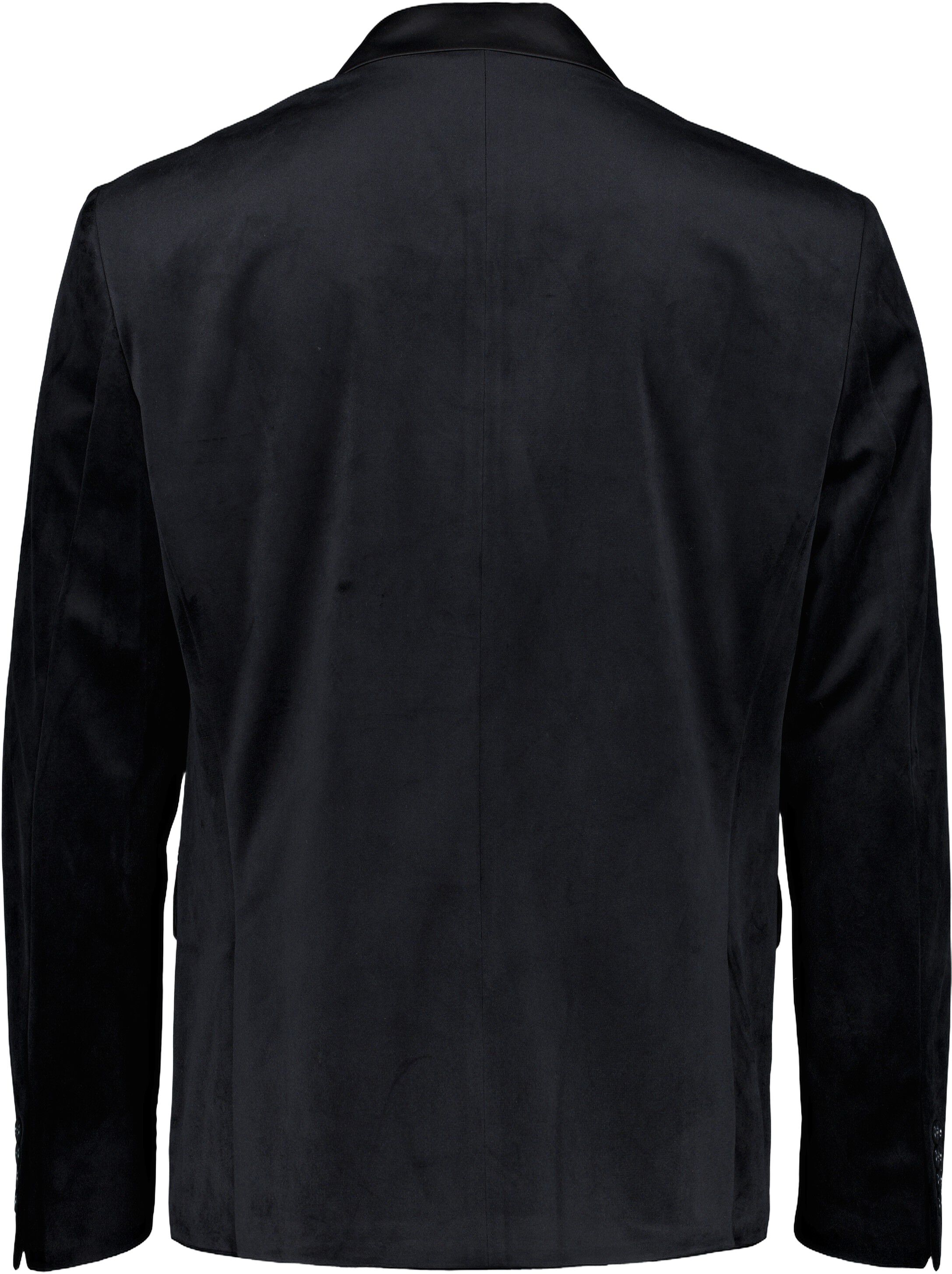 Velvet DB tuxedo suit