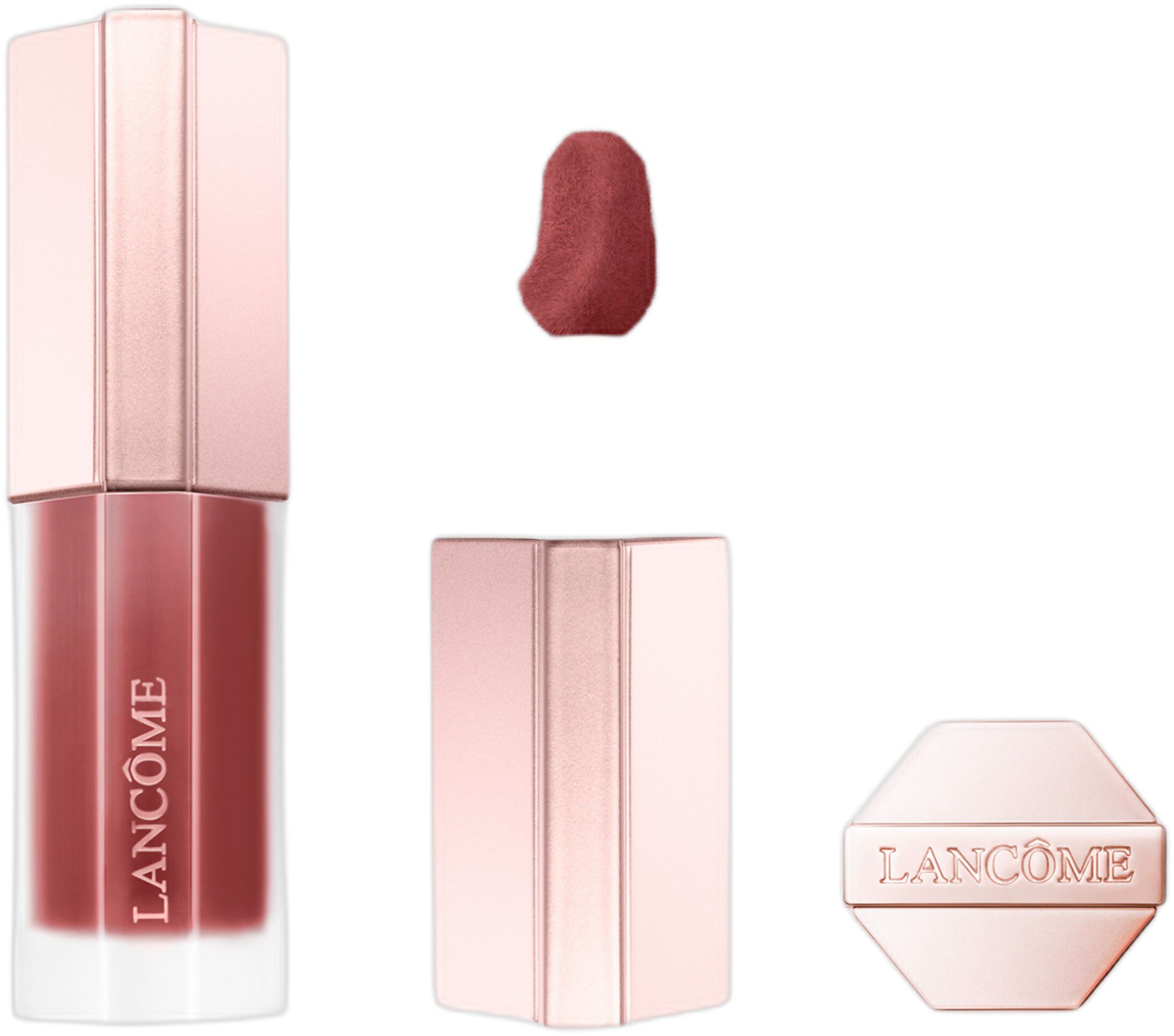 Lip Id&ocirc;le CuddleBlur
