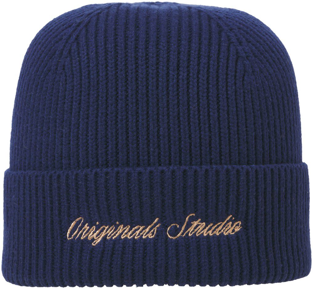 JACNORREBRO REGULAR BEANIE NOOS