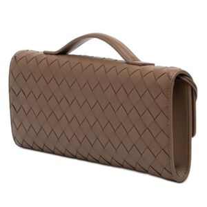 Bottega Veneta Clutch