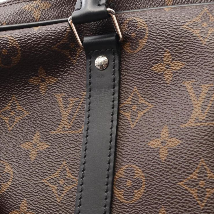 Louis Vuitton Briefcase