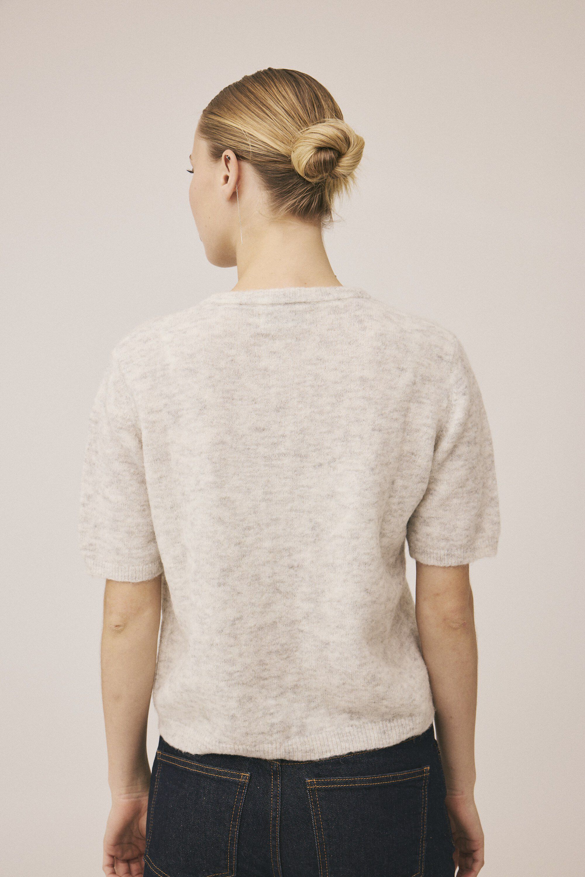 Cindi 12 - Alpakamix RWS