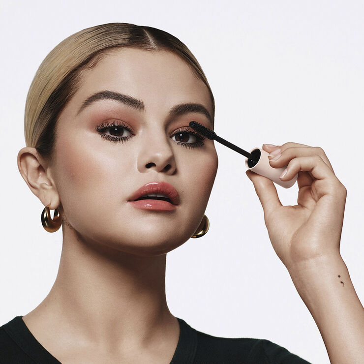 Perfect Strokes Universal - Voluminzing Mascara