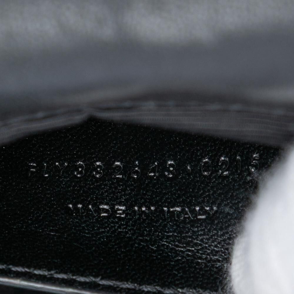 Yves Saint Laurent Clutch
