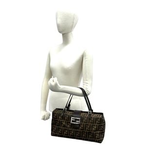 Fendi Boston Bag