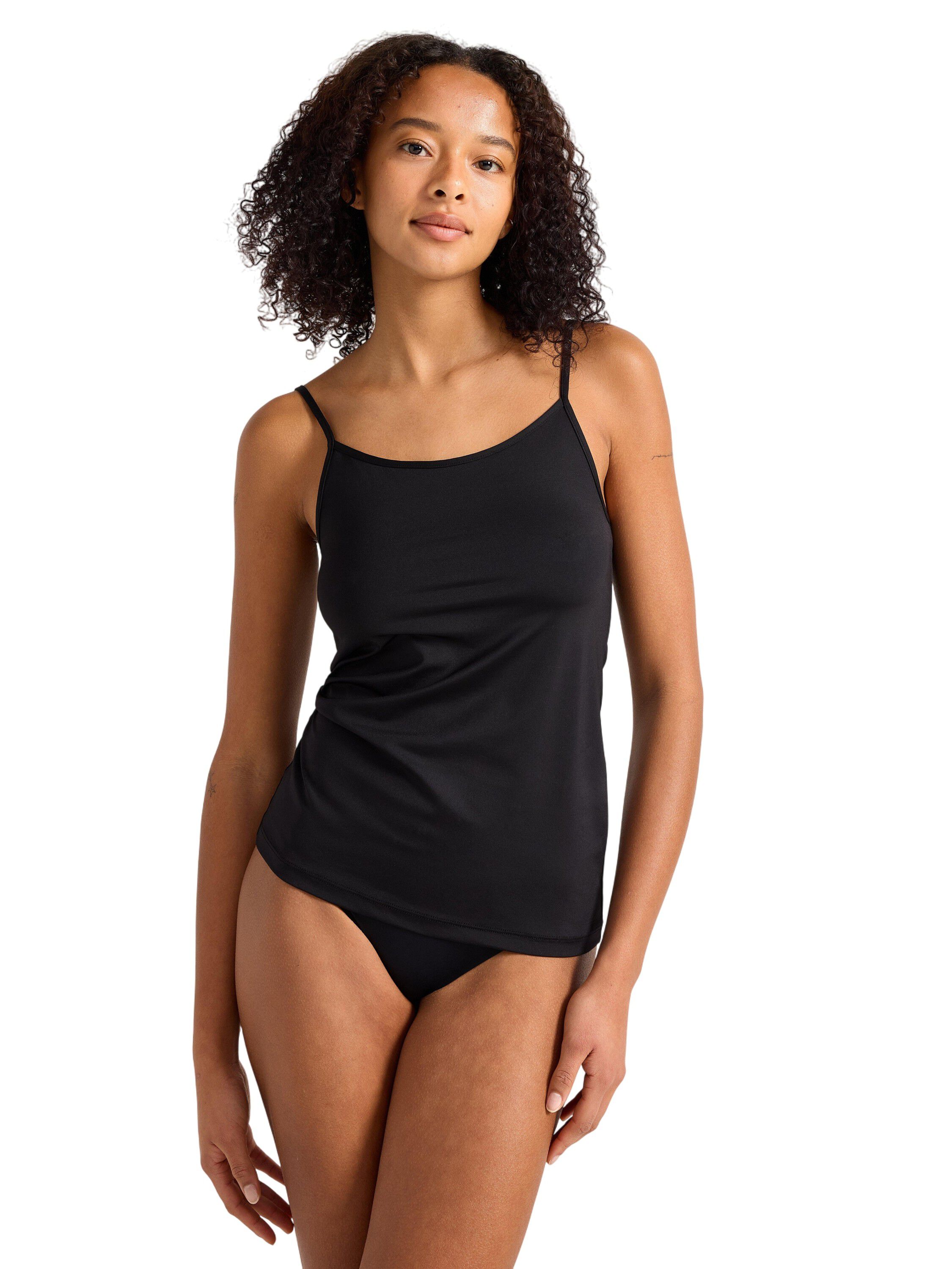 Mjukt linne i microfiber med figurn