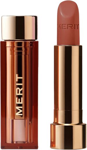 Signature Lip Satin - Satinl&auml;ppstift med andra hud-effekt