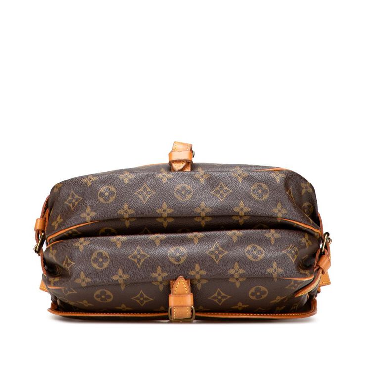 Louis Vuitton Saumur