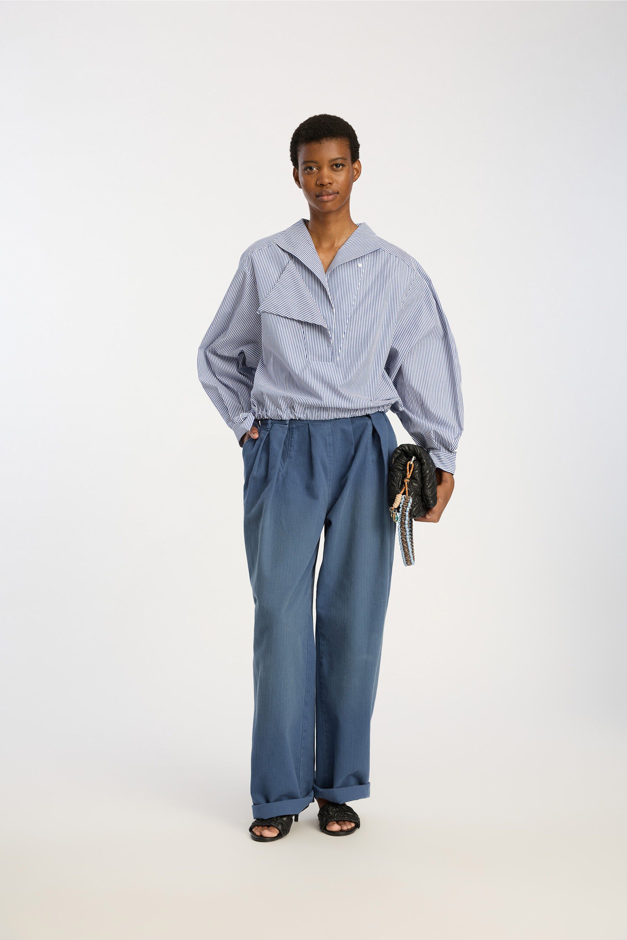 BELICIAMA 100% Organic Cotton