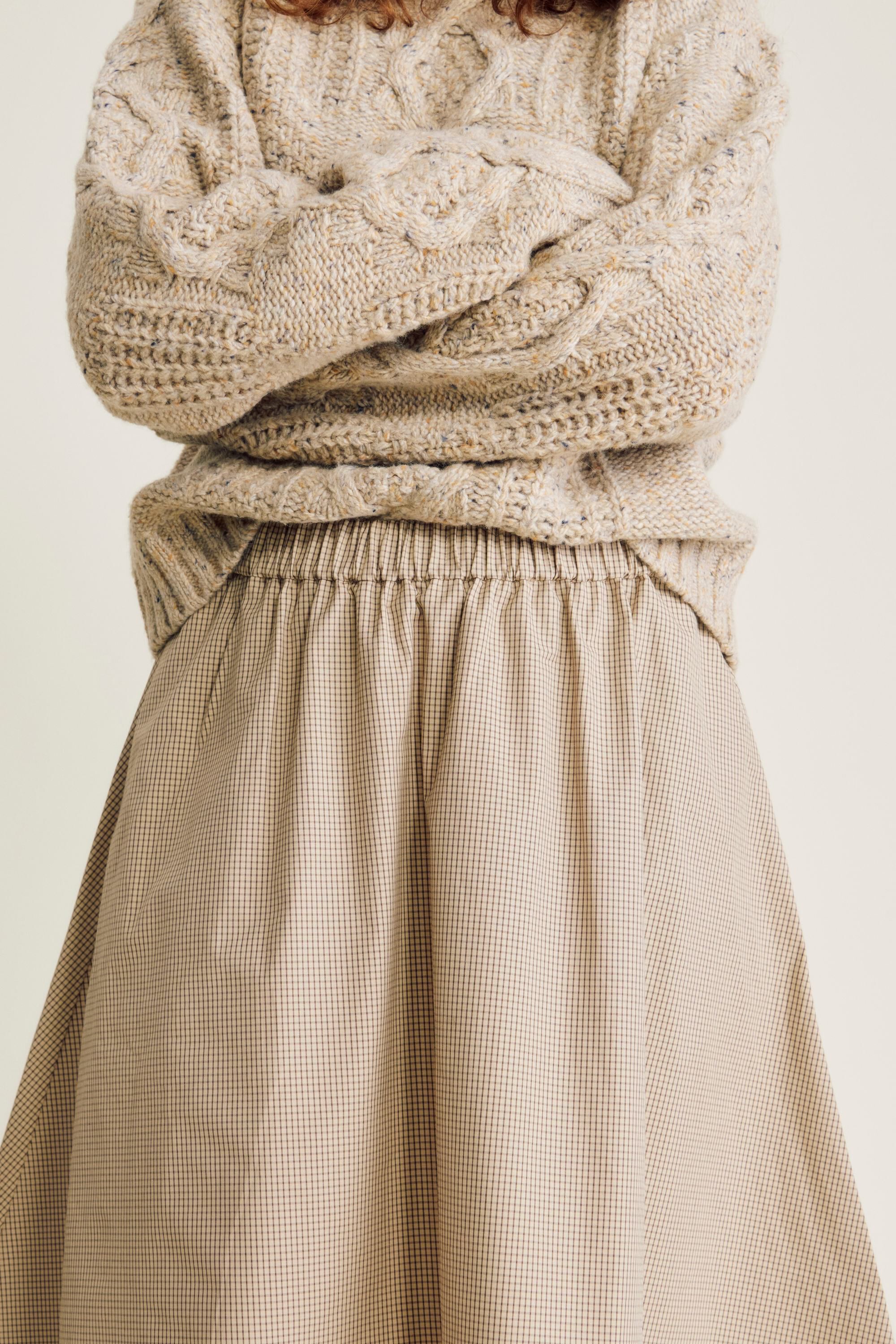 Smith Skirt