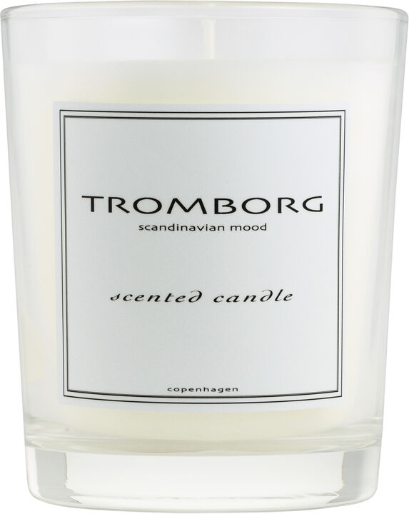 Scented Candle Calming