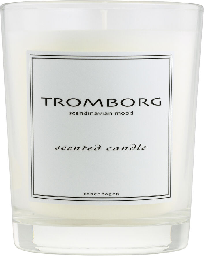 Scented Candle Calming