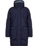 MENS FIBRE DOWN PARKA