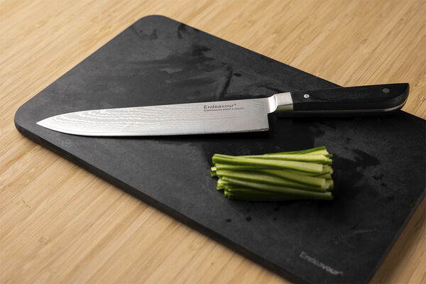 Green Chopper - kokkekniv 20 cm