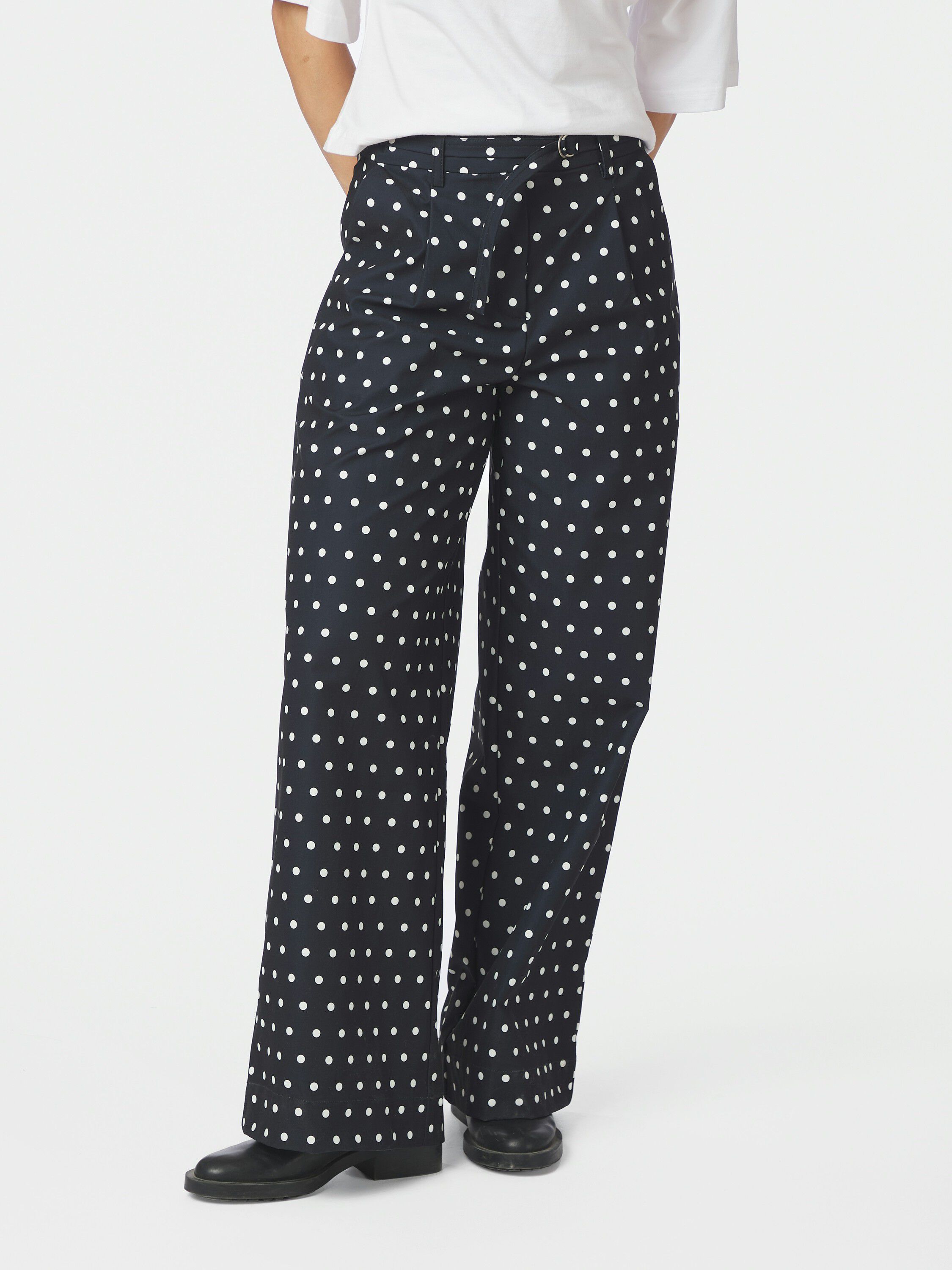 Malba Dot Pants