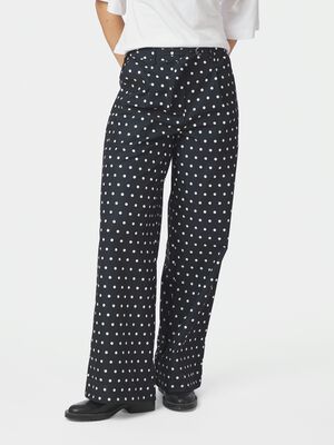 Malba Dot Pants