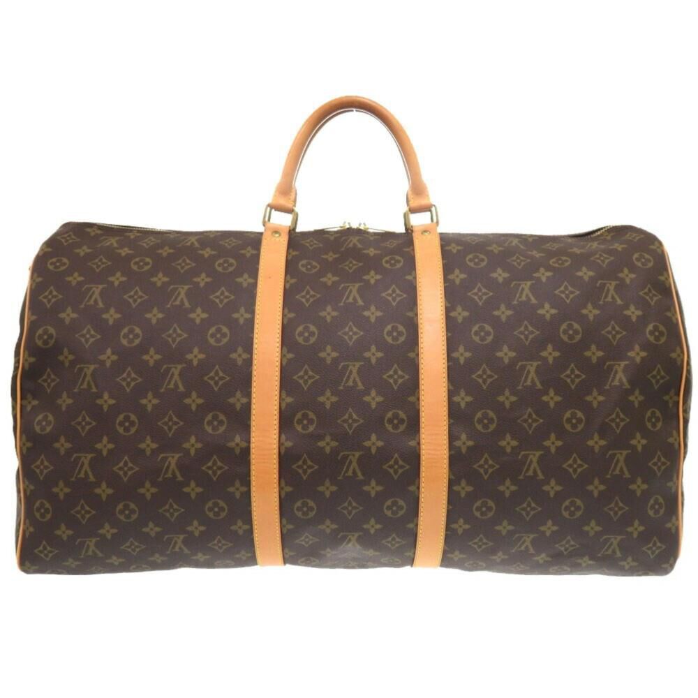 Louis Vuitton Keepall