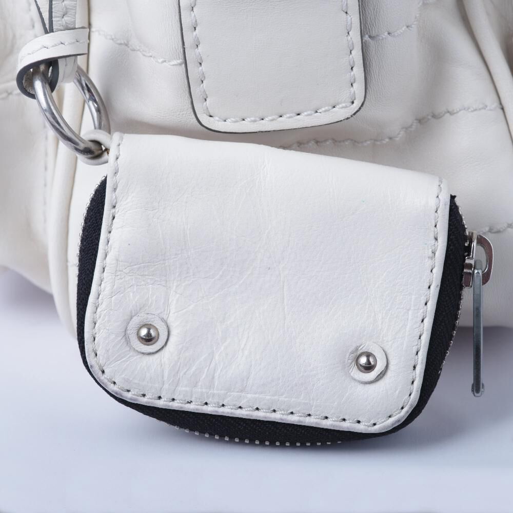 Chlo&eacute; Shoulder Bag