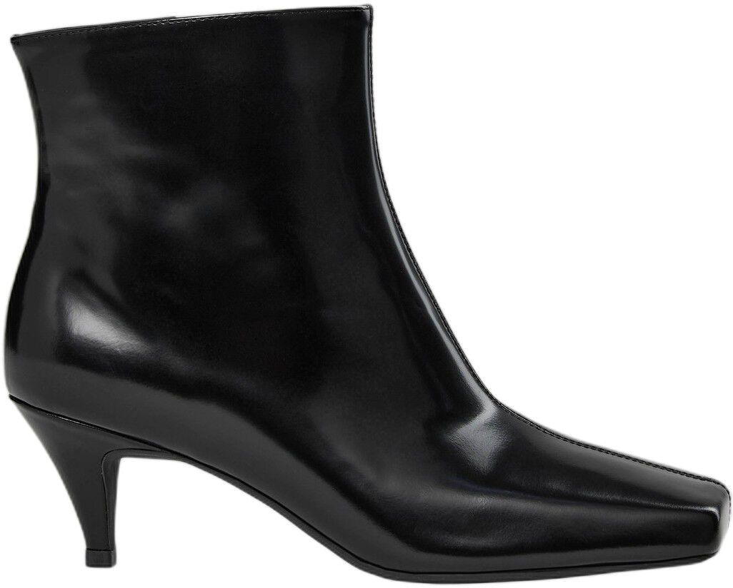 ZELDASW SHORT ANKLE BOOT