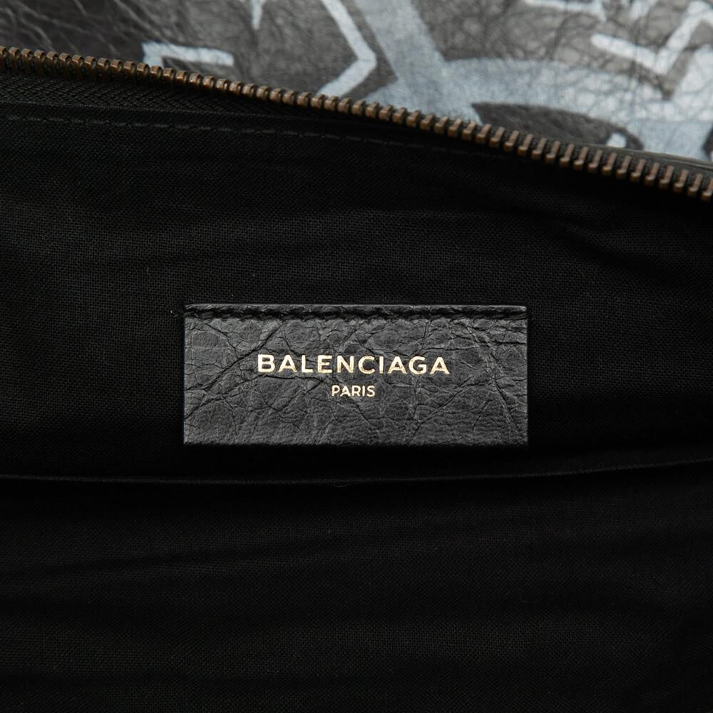 Balenciaga Clutch