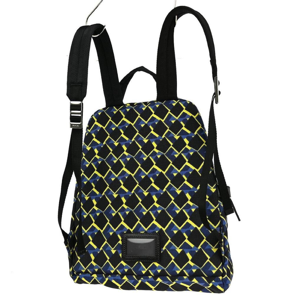 Prada Backpack