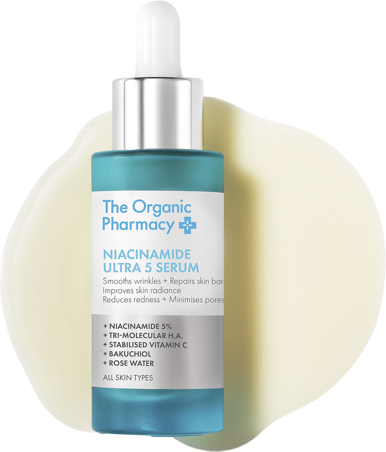 NIACINAMIDE ULTRA 5 SERUM 30 ML