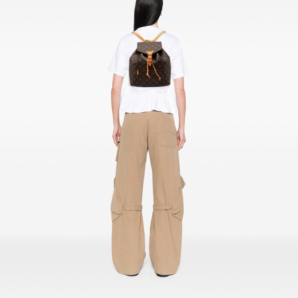Louis Vuitton Montsouris