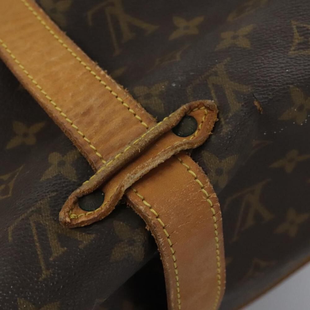 Louis Vuitton Saumur