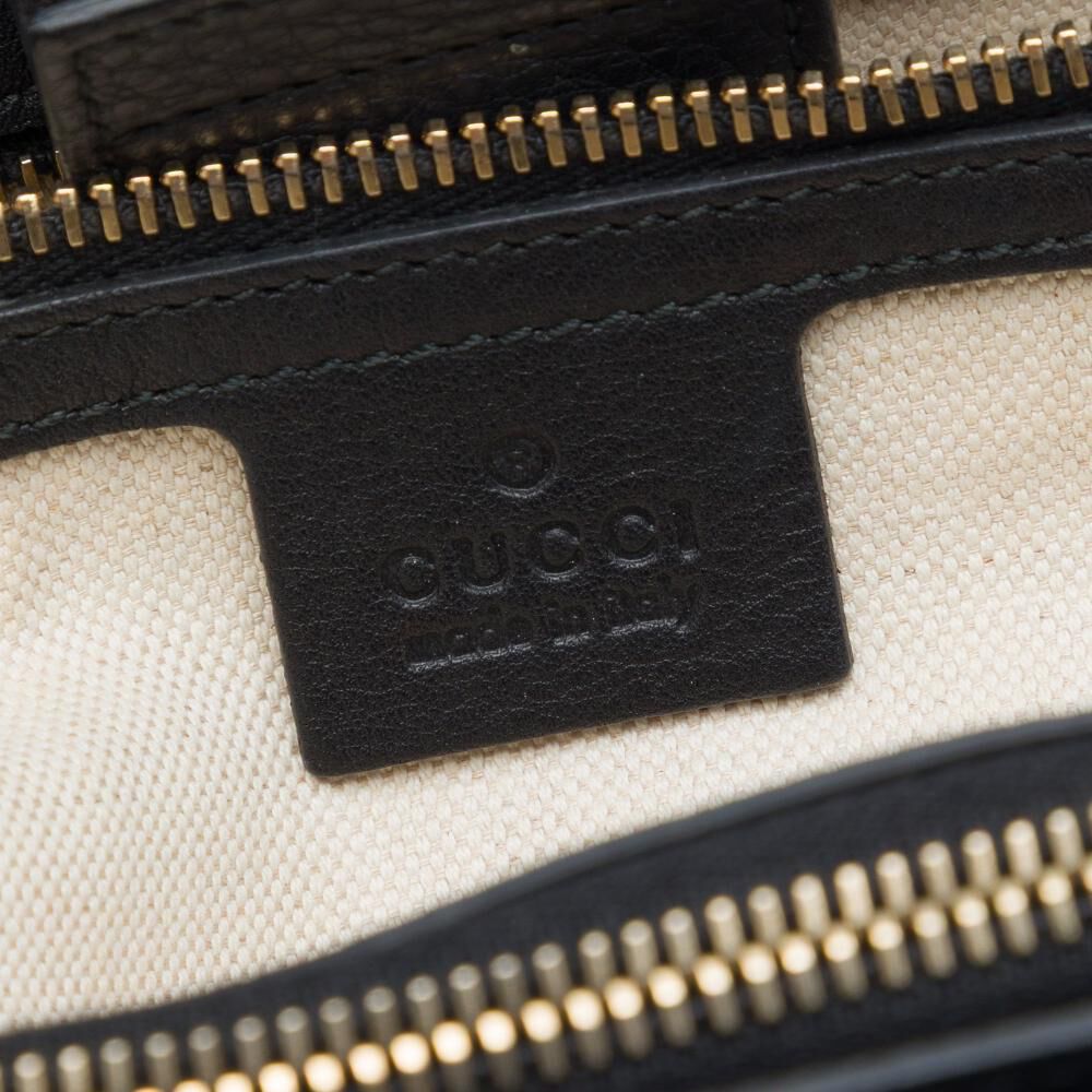 Gucci Bamboo