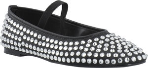 BIALILJA Ballerina Rhinestone Satin