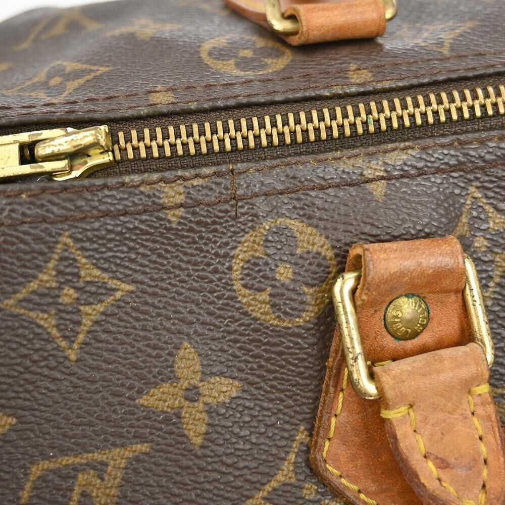 Louis Vuitton Speedy