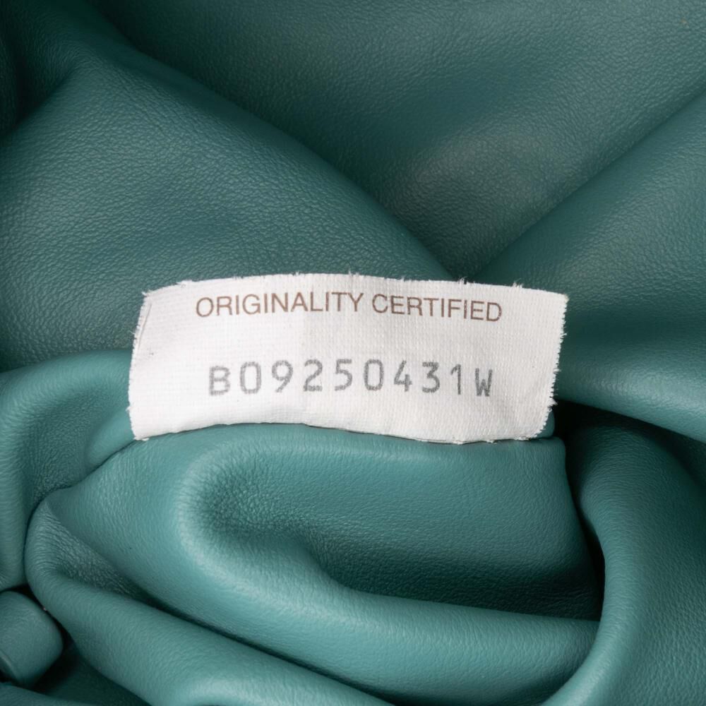 Bottega Veneta Pouches