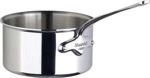 Kastrull Cook Style 0,8 liter Stål