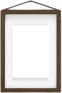 Frame, Smoked Oak, A5