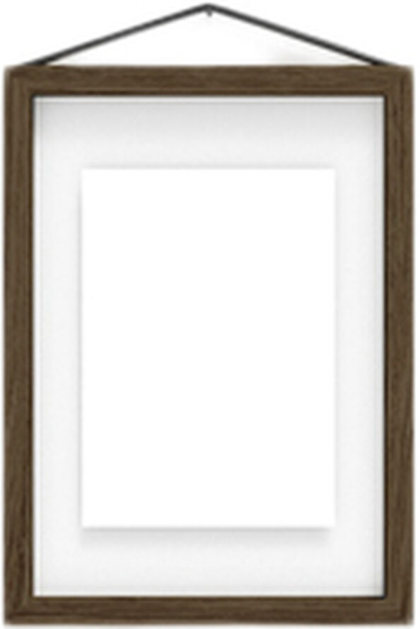 Frame, Smoked Oak, A5