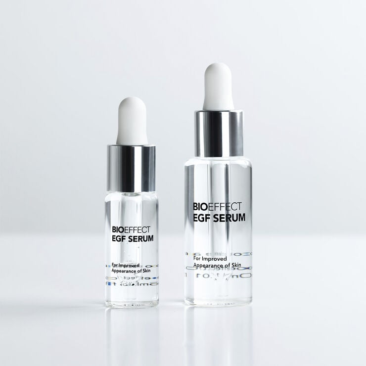 EGF Serum