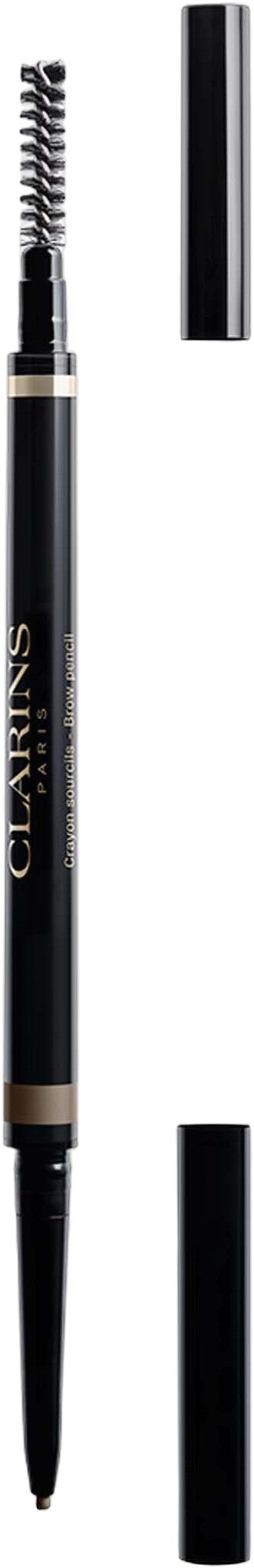 Brow pencil