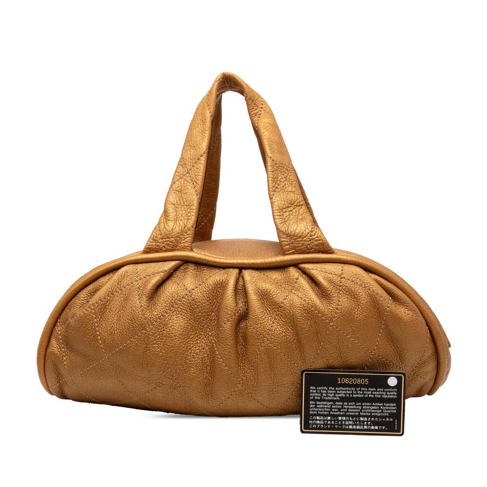 Chanel Handbag