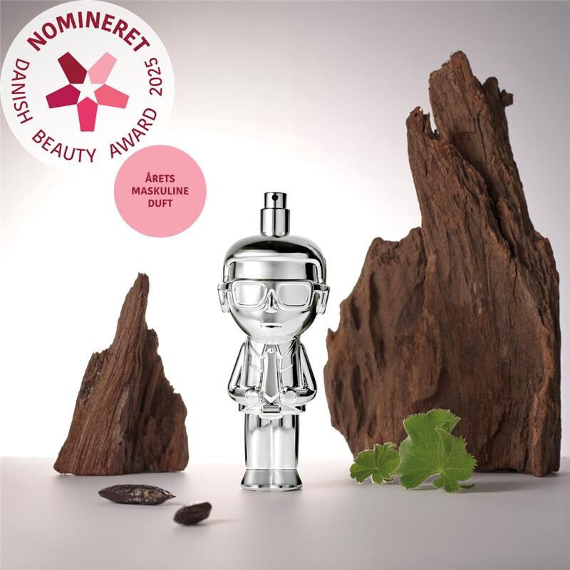 Ikonik Man Eau de Parfum