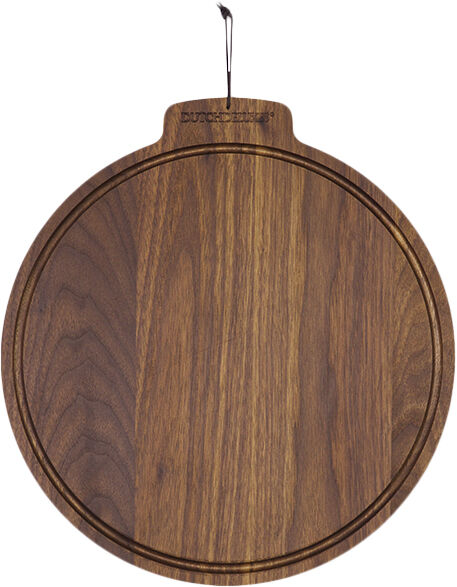 Breakfast Board Moon - Walnut